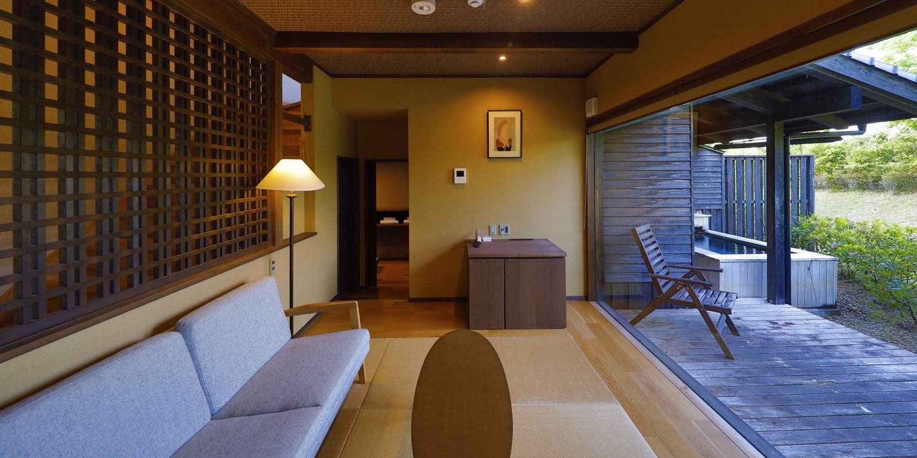 メゾネットタイプ1