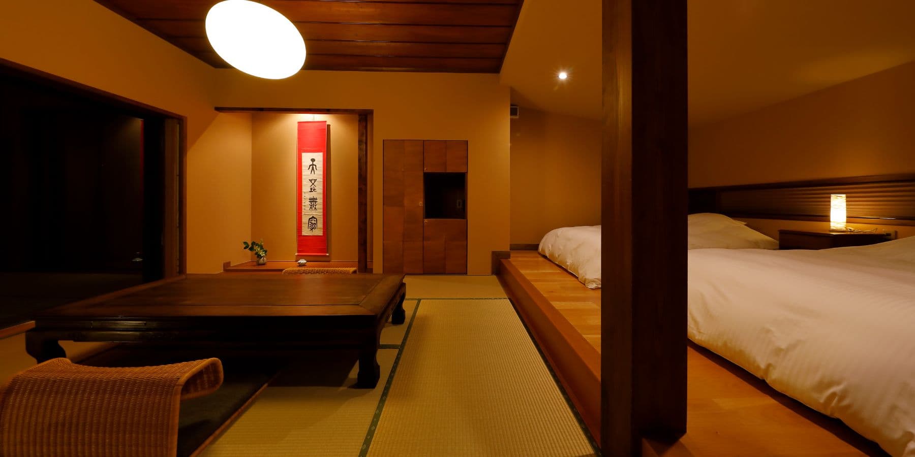 離れ和室タイプ1