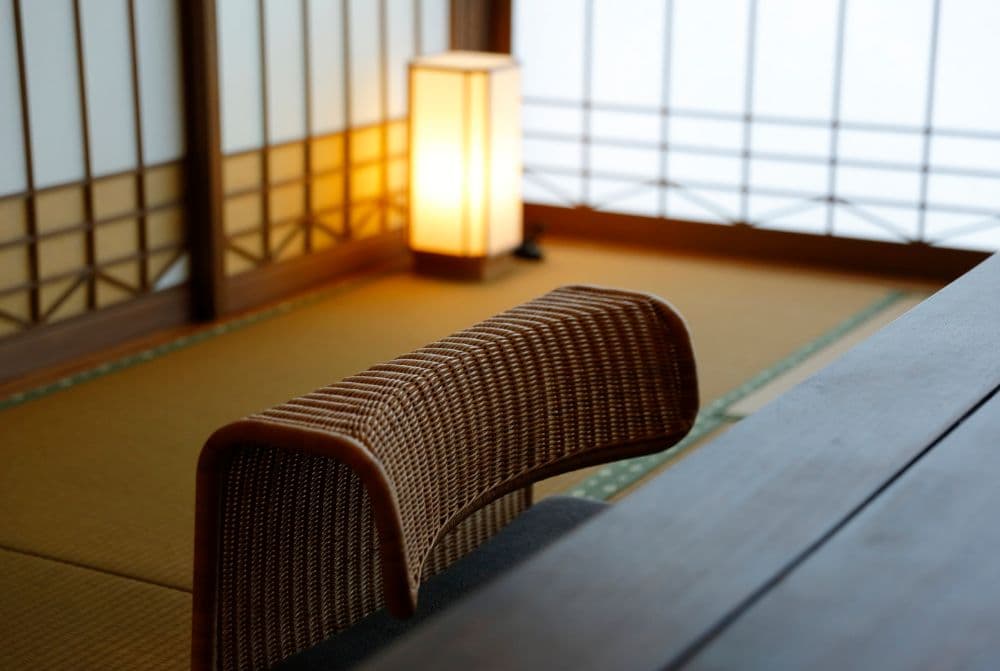 離れ和室タイプ5