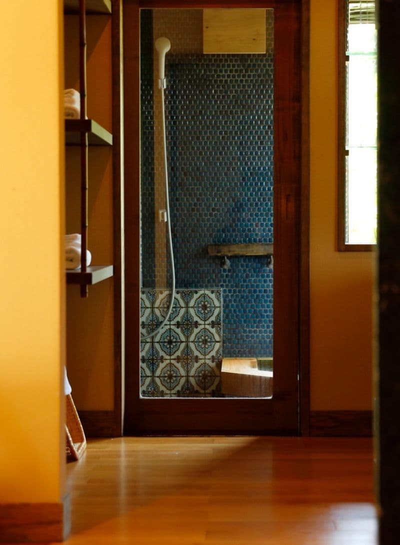 離れ和室タイプ6