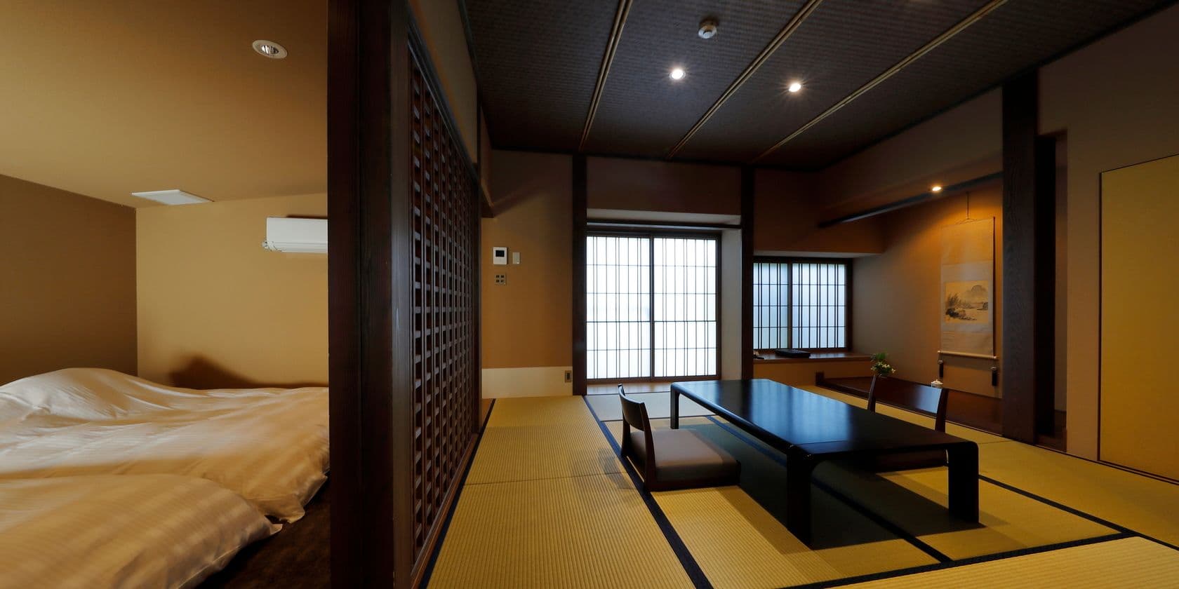 モダン和室タイプ1