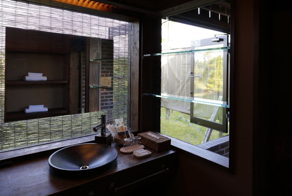 モダン和室タイプ5