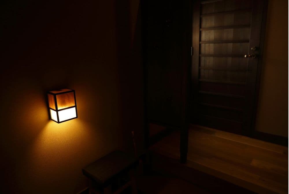 モダン和室タイプ4