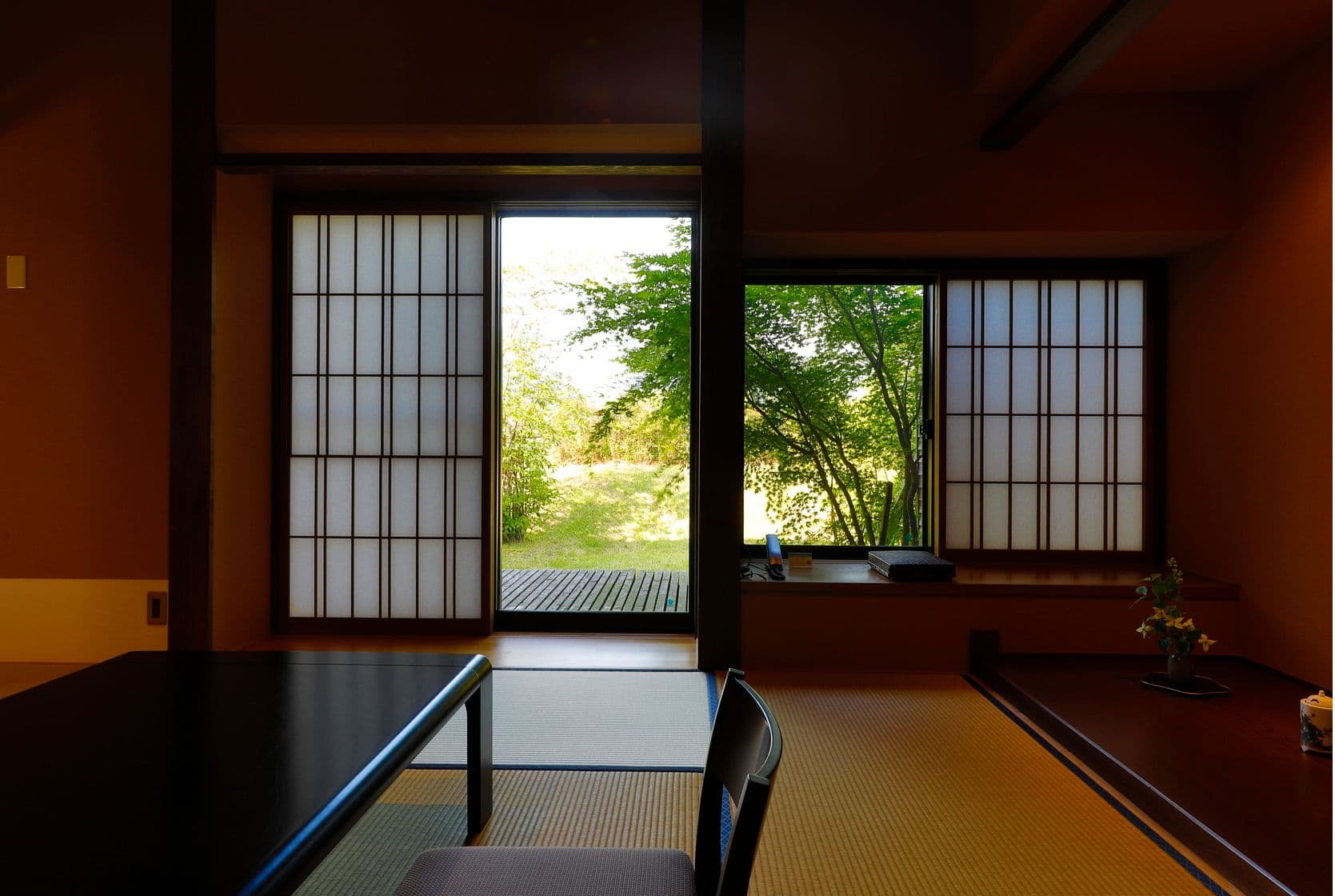 モダン和室タイプ6