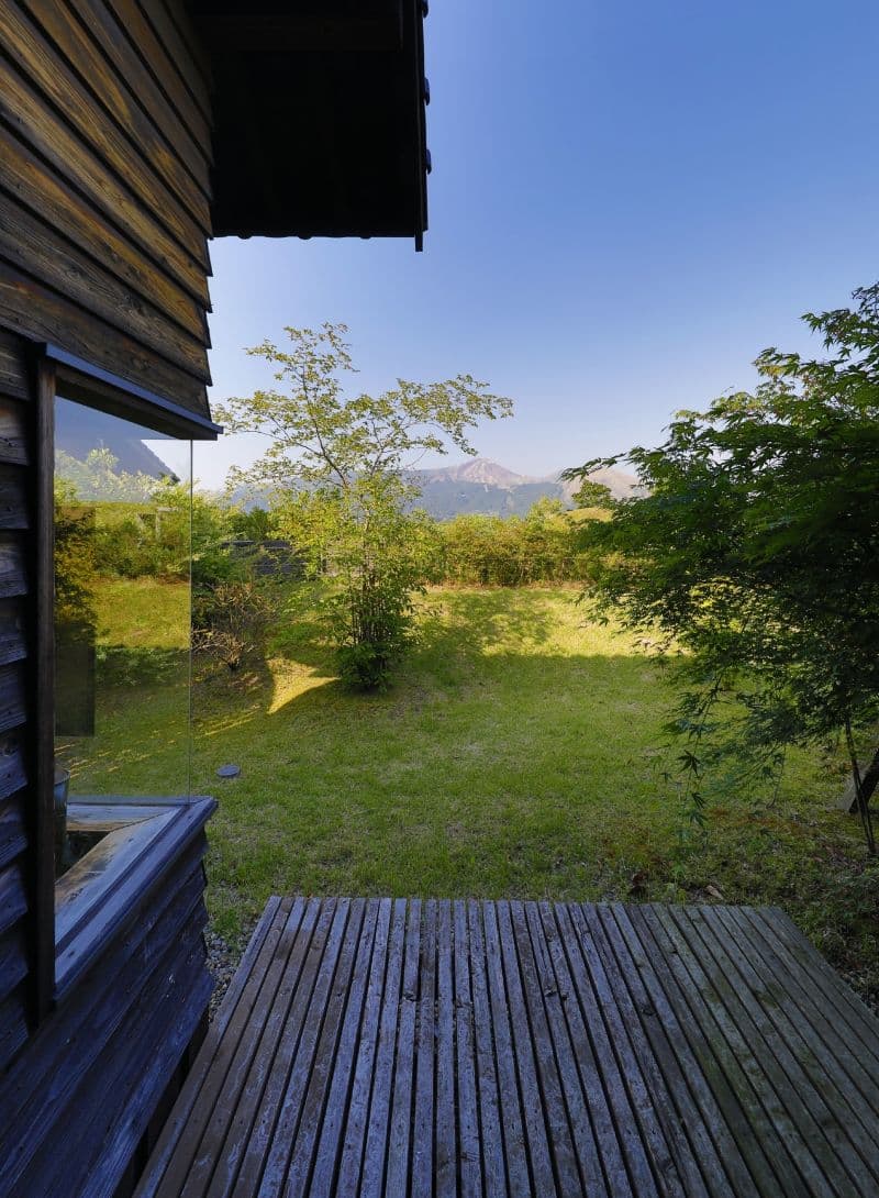 モダン和室タイプ7