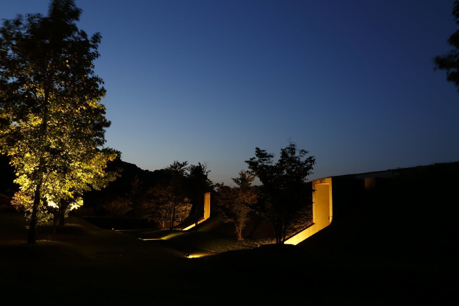 洋室タイプ外観