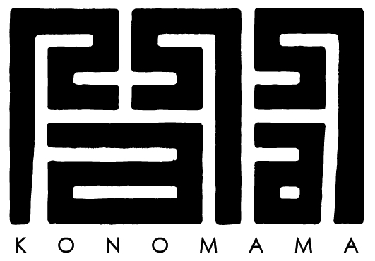 KONOMAMA